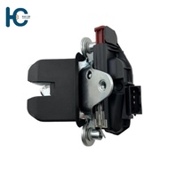 6RU827505C 6RU827505R Rear Door Lock Motor Tailgate Lock Actuator for Volkswagen VW Polo V 6R1 2009-