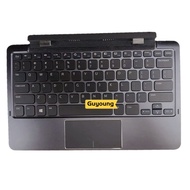 YJX Mobile keyboard for dell Venue 11 Pro 5130 7130 7140 k12a001 V11 pro K12A 0D1R74 D1R74 Tablet Ke