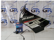 Fairing ssr depan/fairing kr/ninja thailand/fairing kotak fiber/ssr bejita/fairing ninja r