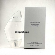 น้ำหอม Sculpture Homme by Nikos EDT 100ml เทสเตอร์