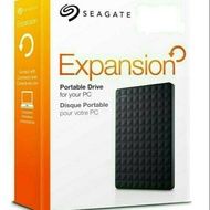 Seagate Expansion External 2TB 2.5" USB 3.0