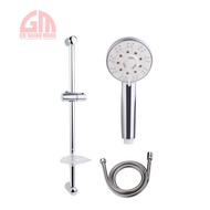 Hand Set WaterPlus Pole SSR 011 S2