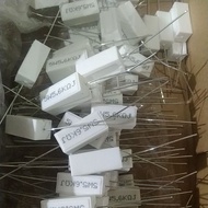 5k6 resistor 5 Watt/ TaiwaneseOriginal