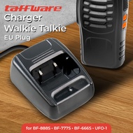 Taffware Charger Walkie Talkie for BF-888S BF-777S BF-666S UFO-1