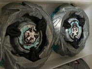 Beyblade 戰鬥陀螺 玩具銀狼Not BB