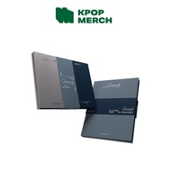 SEVENTEEN DK X SEUNGKWAN-1st Mini Album SERENADE