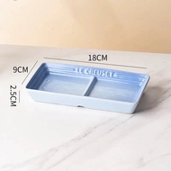 Le Creuset Ceramic Japanese Dipping Plate