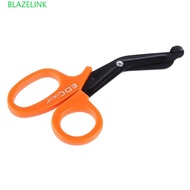 BLAZELINK Bandage Shear Paramedic Trauma Gauze Bandage