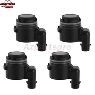 4PCS Parking Aid Sensor PPS110 for Ram 1500, 2500, 3500 2019-2024 6MK25TZZAA