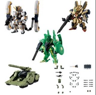 全新🔥旺角店 現貨🔥Bandai FW 03 Gundam Zeong Converge Plus 3

《雷霆宙域》擎天神鋼彈 跟配件 💰150
《M-MSV》全裝甲型百式改 跟配件❌️
《Z 高達