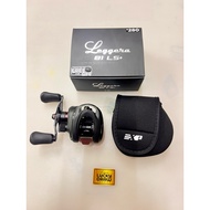 Exp Leggera 81LS BC Reel