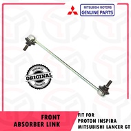 MITSUBISHI LANCER GT PROTON INSPIRA FRONT SUSPENSION ABSORBER LINK (ORIGINAL) (MN101368)