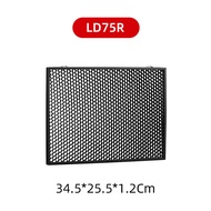 Godox LD75R LD150RS LD150R LED Full Color RGB Flat Lamp Dedicated Honeycomb Piece Accessories