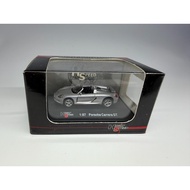 [Ready Stock, Contact If You Have Any Questions] HighSpeed 1/87 Porsche Carrera