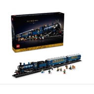 LEGO 21344 Ideas The Orient Express Train