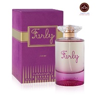 FURLY -  Eau De Parfum For Women, 80 ml- From HOUSE OF AJMAL PERFUMES
