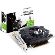 maxsun GeForce GT 730 4GB Video Graphics Card GPU for Computer PC 128 Bit DDR3 ITX Design PCI Expres