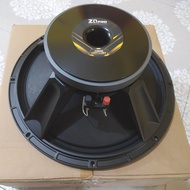 Speaker 15 Inch ZQ PRO 15800