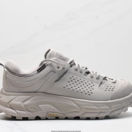 全新連盒 Hoka 防水鞋 Tor Ultra Low 行山鞋