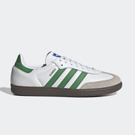 Adidas อาดิดาส รองเท้าผ้าใบ รองเท้าแฟชั่น UX Samba OG IG1024 (3800)