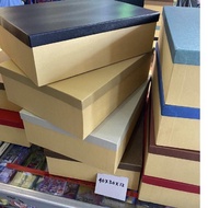 Hard Box Gift Box/ Hampers Box 40x30x12cm