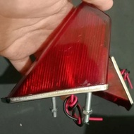 Rear Stop Lamp HONDA HONDA C50 Pipot Rear Stop Lamp HONDA C50 Unyil [MR]