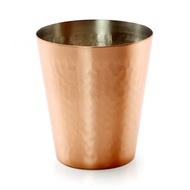 日本製 銅純銅槌紋杯(230ml) Pure Copper