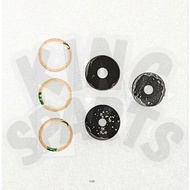 REALME C51 CAMERA LENS GLASS / C53