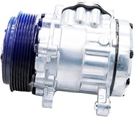 For 7B10 Ac Compressor Compatible For OPEL CORSA Compatible For VW Compatible For Fiat 710201 710202