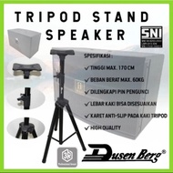 Speaker stand, tripod stand stand For speaker 8,10,12,15 inch Price 1pc