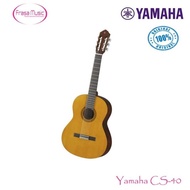 Yamaha CS40/CS40/CS-40 Small Classical Guitar Original Guitar