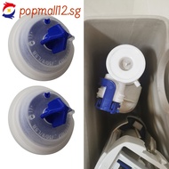 [Hot-POPM] 2pc For Geberit Washer Diaphragm Rubber Cistern Inlet Flush Valve 242.313.00.1❀
