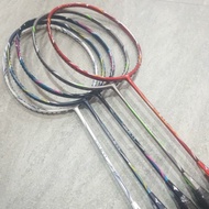 Raket Badminton MIZUNO TECHNOBLADE 677