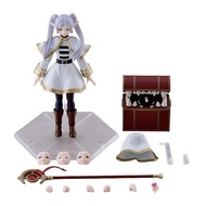 [Pre Order 06/2026] Max Factory figma Frieren DX Edition 4571697189386 (Action Figure)