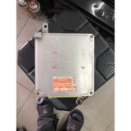 Ae86 Original Ecu 4age 16v Tvis