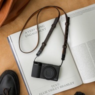 (Venice) Camera Strap For Ricoh GR (Compack Camera)