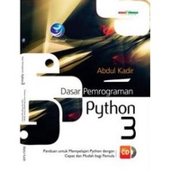 Python Programming Basics 3 +cd