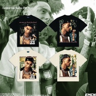 EMCN Oversized tee Central Cee Band 4 Band