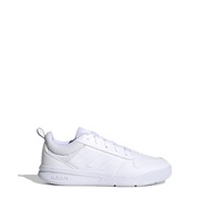 Adidas TENSAUR Kids Running Shoes - White