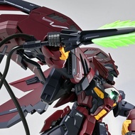 [Premium Bandai] MG 1/100 Gundam Epyon Ew (Sturm Und Drag Unit)