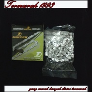 Chain 8 speed united YBN