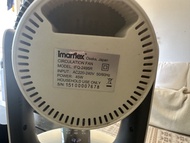Imarflex Circulation Fan IFO-2495R