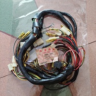kabel body kawasaki ar125 ar 125
