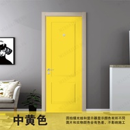 Household water-based metal paint Antioxidant paint iron door wrought iron railing Odorless primer