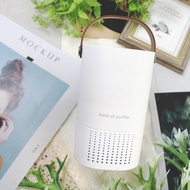 小型負離子空氣清淨機