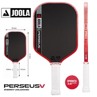 【COD】มืออาชีพ Joola Pickleball Paddle Kosmos Pro 16mm T700 Carbon Fiber Pickleball Racket USAPA Appr