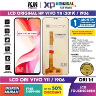️ Original LCD ️ Vivo Y11 2019 1906 LCD Touchscreen Hp ORI