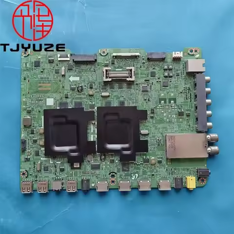 BN91-10334X BN97-07051D Main Board For Samsung TV UN46F7500AGXZS TS01 UN46F7500AGXZD UN46F7500AG UN4