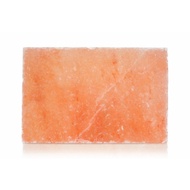 8 x 4 × 2 TILES GARAM BUKIT HIMALAYAN SALT BY ABS GLOW SALTS