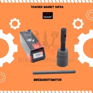 Magnet Tracker Supra Takayama Magnet Tracker/